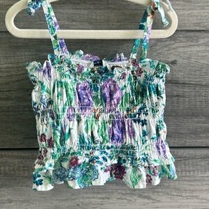 Janie and Jack Top 12-18